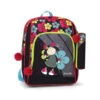 Nici 17043 Schul-Rucksack & Schlamper Jolly Mäh Schaf Jolly Yuna Schwarz-bunt 2 Nici 17043 Schul-Rucksack & Schlamper Jolly Mäh Schaf Jolly Yuna Schwarz-bunt -Donau - Zwerge 17043
