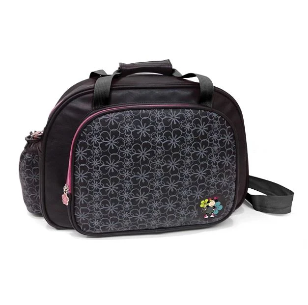 Nici 17053 Sporttasche Schultertasche Jolly Mäh Schaf Jolly Juna Mit Blumen 3 Nici 17053 Sporttasche Schultertasche Jolly Mäh Schaf Jolly Juna Mit Blumen