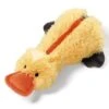 Nici 40459 Mäppchen Ente Duck Floops Figürlich Plüsch Ca 30 Cm Federmäppchen -Donau - Zwerge 1O7YISD9ZweMdM