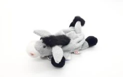 Nici 23372 Keepers Schlüssel-Mäppchen Anhänger Maxi Esel Ca 17cm Plüsch -Donau - Zwerge 23372 1