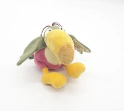 Nici 28845 Tukan 15cm Plüsch Schlenker Kuscheltier Verano Caliente