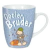 Nici 29045 Tasse Cooler Bruder Schaf Jolly Mäh Porzellan Kaffeetasse Blau 2 Nici 29045 Tasse Cooler Bruder Schaf Jolly Mäh Porzellan Kaffeetasse Blau -Donau - Zwerge 29045 2048x1996