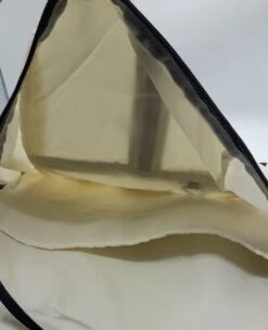 Nici 29715 Rucksack Freizeitrucksack Zebra Schwarz-weiß 46x36x16cm -Donau - Zwerge 29715 1