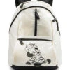Nici 29715 Rucksack Freizeitrucksack Zebra Schwarz-weiß 46x36x16cm 1 Nici 29715 Rucksack Freizeitrucksack Zebra Schwarz-weiß 46x36x16cm -Donau - Zwerge 29715
