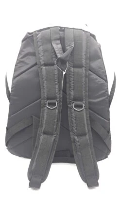 Nici 29715 Rucksack Freizeitrucksack Zebra Schwarz-weiß 46x36x16cm -Donau - Zwerge 29715 4