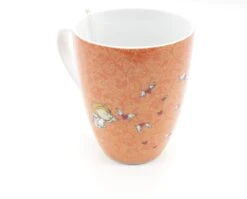 Nici 31310 Porzellantasse Teufel Teufelchen The Champion Kaffeetasse Teetasse -Donau - Zwerge 31310 1