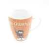 Nici 31310 Porzellantasse Teufel Teufelchen The Champion Kaffeetasse Teetasse -Donau - Zwerge 31310 3