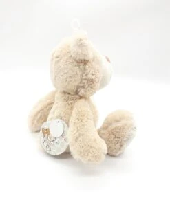 Nici 32255 Classic Bear Bär Creme-braun Ca 25cm Plüsch Schlenker Kuscheltier -Donau - Zwerge 32255 3E3kVQqj7hWA9U