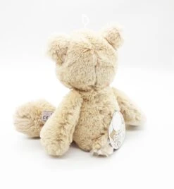 Nici 32255 Classic Bear Bär Creme-braun Ca 25cm Plüsch Schlenker Kuscheltier -Donau - Zwerge 32255 459MVF0sTSNX7f