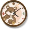 Nici 34286 Wanduhr Bär Braun - Hellbraun Classic Bear 1 Nici 34286 Wanduhr Bär Braun - Hellbraun Classic Bear -Donau - Zwerge 34286 me