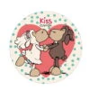 Nici 34585 Kissen Kiss Cushion Brautpaar Jolly Mäh Hochzeit Ø 26cm Plüsch 1 Nici 34585 Kissen Kiss Cushion Brautpaar Jolly Mäh Hochzeit Ø 26cm Plüsch -Donau - Zwerge 34585 1448x2048