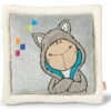 Nici 35112 Kissen Schaf Jolly Logan Quadratisch 40x40cm Plüsch