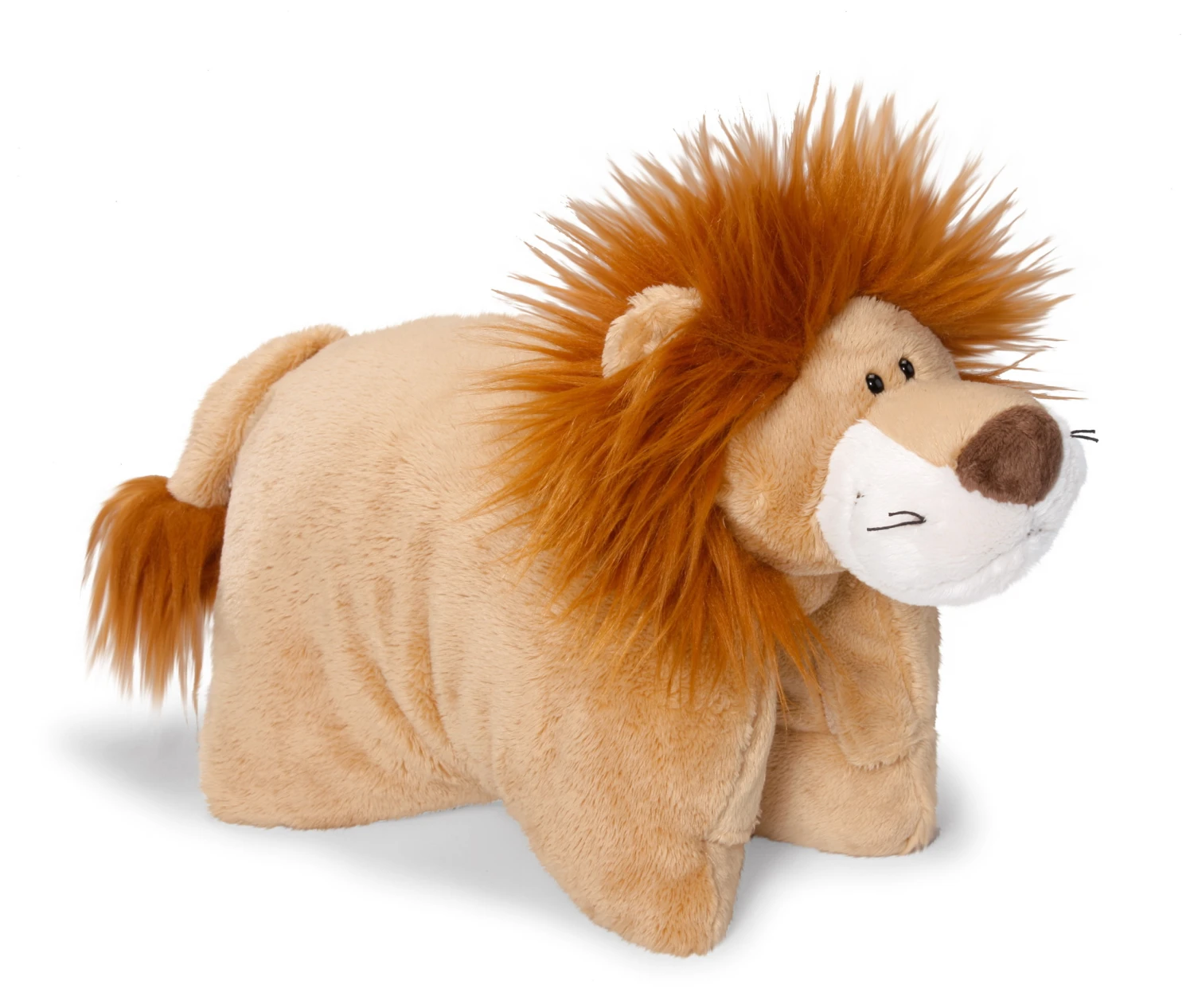 Nici 35988 Warm NICI Dream Friends Löwe Wild Friends 30x20cm Wärmekissen 3 Nici 35988 Warm NICI Dream Friends Löwe Wild Friends 30x20cm Wärmekissen