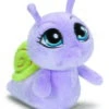 Nici 36455 Sweet Hearts Schnecke Lila Ca 50cm Plüsch Kuscheltier -Donau - Zwerge 36449 1576x2048