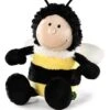 Nici 36870 Biene Happy Springtime Ca 50cm Plüsch Kuscheltier Schlenker 2 Nici 36870 Biene Happy Springtime Ca 50cm Plüsch Kuscheltier Schlenker -Donau - Zwerge 36868