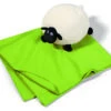 Nici 37208 Fleecedecke Schaf Shirley Aus Shaun Das Schaf 110x180cm Kuscheldecke 1 Nici 37208 Fleecedecke Schaf Shirley Aus Shaun Das Schaf 110x180cm Kuscheldecke -Donau - Zwerge 37208 2