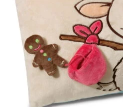 Nici 37620 Kissen Zicklein Hänsel + 2D Lebkuchenmann 43x25cm Plüsch Fairy Tales 7 Nici 37620 Kissen Zicklein Hänsel + 2D Lebkuchenmann 43x25cm Plüsch Fairy Tales -Donau - Zwerge 37620a 2048x1781