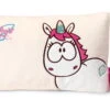 Nici 39075 Kissen Einhorn Leonore Mit Applikation 34x25cm Plüsch Feeoly´s World -Donau - Zwerge 39075 2048x1178FvIDk4h29HLpX