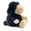 Nici 35021 Jolly Mäh Schwarzes Schaf 35cm Black Sheep Plüsch Kuscheltier -Donau - Zwerge 39675 mehmeugFgeIqv5F
