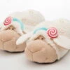 Nici 40051 Hausschuhe Schaf Jolly Candy Figürlich Plüsch Größe 38-41 1 Nici 40051 Hausschuhe Schaf Jolly Candy Figürlich Plüsch Größe 38-41 -Donau - Zwerge 40051 000 HA 01 2048x1402