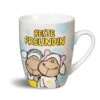 Nici 40293 Porzellantasse Jolly Mäh Schafe "BESTE FREUNDIN" Kaffeetasse Teetasse -Donau - Zwerge 40293 2048x1852