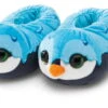 Nici 40355 Hausschuhe NICIdoos Pinguin Figürlich Größe 38-41 Plüsch 1 Nici 40355 Hausschuhe NICIdoos Pinguin Figürlich Größe 38-41 Plüsch -Donau - Zwerge 40355 01 HA Frei 2048x1256