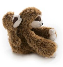 Nici 40510 Faultier Pärchen Mutter & Kind (20cm/12cm) Wild Friends Plüsch Sloth 10 Nici 40510 Faultier Pärchen Mutter & Kind (20cm/12cm) Wild Friends Plüsch Sloth -Donau - Zwerge 40510 1