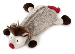 Nici 40536 SchlamperMäppchen Opossum Bakaboo Figürlich Ca 30cm Plüsch