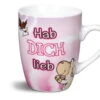 Nici 40829 Tasse Schaf Jolly Mäh Hab Dich Lieb Porzellan Kaffeetasse 310ml 1 Nici 40829 Tasse Schaf Jolly Mäh Hab Dich Lieb Porzellan Kaffeetasse 310ml -Donau - Zwerge 40829 2048x1680