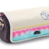 Nici 40870 Schlampermäppchen Kosmetiktasche Jolly Lucy & Summer 19x7x7cm -Donau - Zwerge 40870 000 HA 01 2048x1260