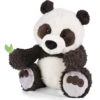 Nici 41087 Panda Yaa Boo 48cm Schlenker Kuscheltier Plüsch Wild Friends -Donau - Zwerge 41087 HA 01 1842x2048