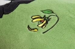 Nici 41152 Kissen Stinktier Steve 43x25cm Plüsch Forest Friends -Donau - Zwerge 41152 000 ansicht 03 xl