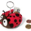 Nici 41518 Classic Bear Münztäschchen Marienkäfer Figürlich Plüsch 1 Nici 41518 Classic Bear Münztäschchen Marienkäfer Figürlich Plüsch -Donau - Zwerge 41518 02 ZA 2048x1760