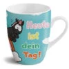 Nici 41643 Porzellantasse Heute Ist Dein Tag Einhorn Theodor Carbon Flash 2 Nici 41643 Porzellantasse Heute Ist Dein Tag Einhorn Theodor Carbon Flash -Donau - Zwerge 41643 01 HA frei 2048x1890