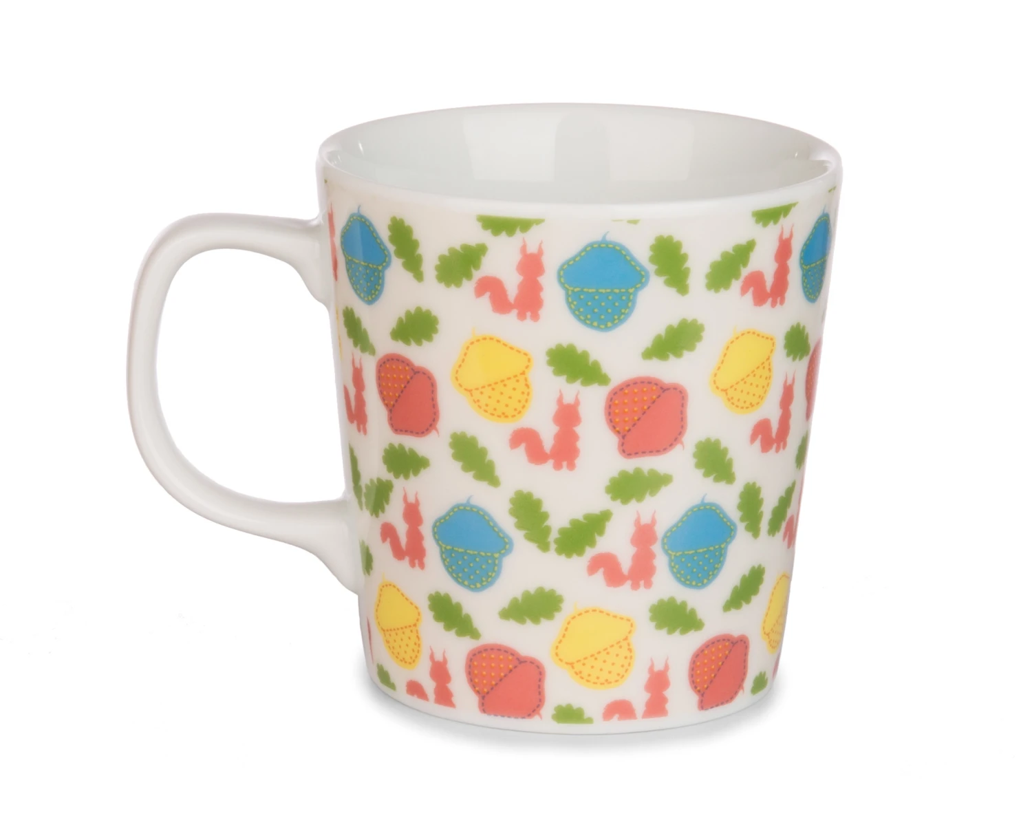 Nici 41925 Porzellantasse Biber Willi Woodfeller Kindertasse 8x8,5cm 4 Nici 41925 Porzellantasse Biber Willi Woodfeller Kindertasse 8x8,5cm – Bild 2