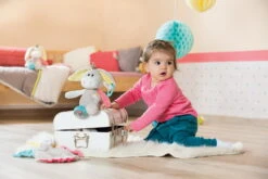 Nici 42076 Activity Schmusetier Esel Muli Ca 23cm Plüsch Kuscheltier 3m+ -Donau - Zwerge 42076 04 image 2048x1365