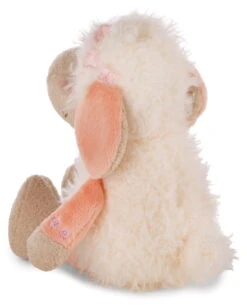 Nici 42190 Jolly Yoga Schaf Jolly Mellow Ca 70cm Plüsch Kuscheltier Schlenker -Donau - Zwerge 42184 02 ZA 1646x2048