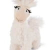 Nici 42250 Weißes Lama Dalia Lama Stehend 46cm Plüsch Kuscheltier 1 Nici 42250 Weißes Lama Dalia Lama Stehend 46cm Plüsch Kuscheltier -Donau - Zwerge 42246 01 HA Frei 1375x2048