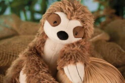 Nici 42547 Faultier Chill Bill Ca 50cm Plüsch Kuscheltier Schlenker Sloth 12 Nici 42547 Faultier Chill Bill Ca 50cm Plüsch Kuscheltier Schlenker Sloth -Donau - Zwerge 42546 02 Milieu 2048x1365