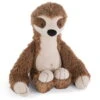Nici 42547 Faultier Chill Bill Ca 50cm Plüsch Kuscheltier Schlenker Sloth -Donau - Zwerge 42547 01 HA Frei 1849x2048