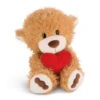 Nici 42608 Love-Bär Hellbraun Mit Rotem Herz Ca 30cm Plüsch Kuscheltier 1 Nici 42608 Love-Bär Hellbraun Mit Rotem Herz Ca 30cm Plüsch Kuscheltier -Donau - Zwerge 42608 01 HA Frei me