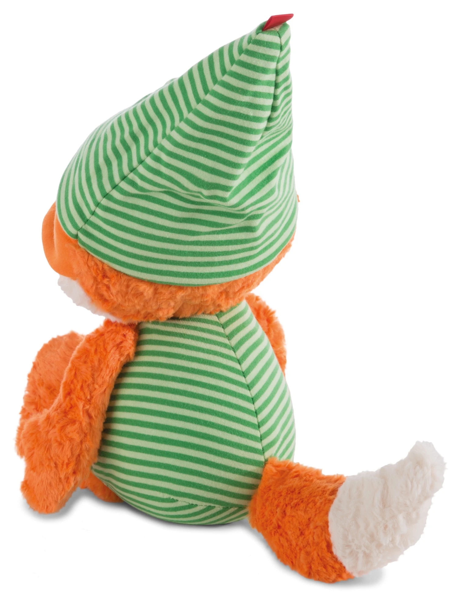 Nici 48463 Schlafmützen Fuchs Finjo Ca 38cm Plüsch Kuscheltier 4 Nici 48463 Schlafmützen Fuchs Finjo Ca 38cm Plüsch Kuscheltier – Bild 2