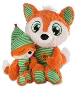 Nici 48463 Schlafmützen Fuchs Finjo Ca 38cm Plüsch Kuscheltier 19 Nici 48463 Schlafmützen Fuchs Finjo Ca 38cm Plüsch Kuscheltier -Donau - Zwerge 42683 04 ZA 42680 1797x2048