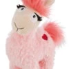 Nici 42703 La-La-Lama-Love Rosa Lama Ca 23cm Stehend Plüsch -Donau - Zwerge 42703 01 HA Frei 1308x2048