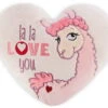 Nici 42706 Kissen La-La-Lama-Love Herzförmig Ca 25x22cm Plüsch 1 Nici 42706 Kissen La-La-Lama-Love Herzförmig Ca 25x22cm Plüsch -Donau - Zwerge 42706 01 HA Frei 2048x1749