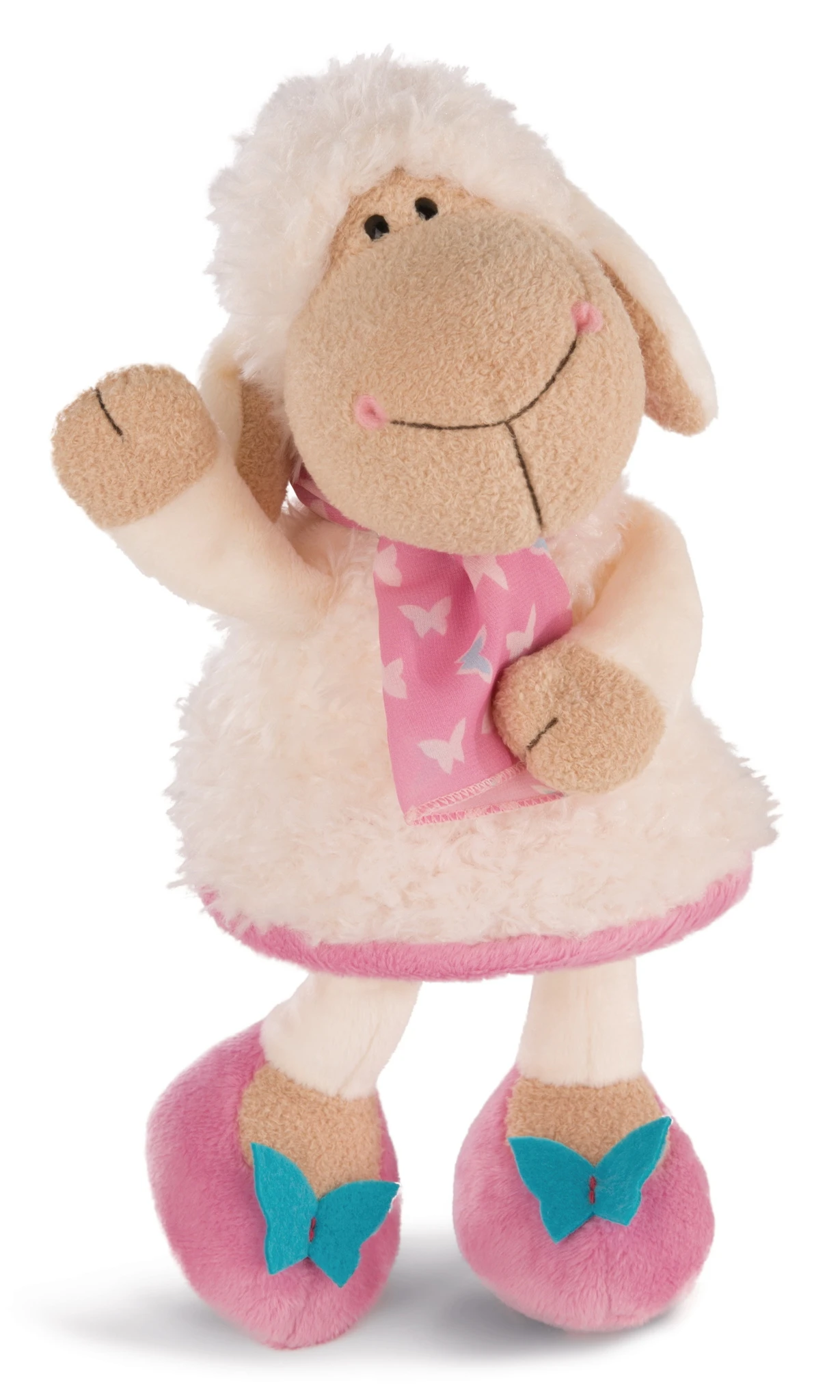 Nici 42794 Schaf Jolly Journey In London Ca 25cm Schlenker Plüsch 3 Nici 42794 Schaf Jolly Journey In London Ca 25cm Schlenker Plüsch