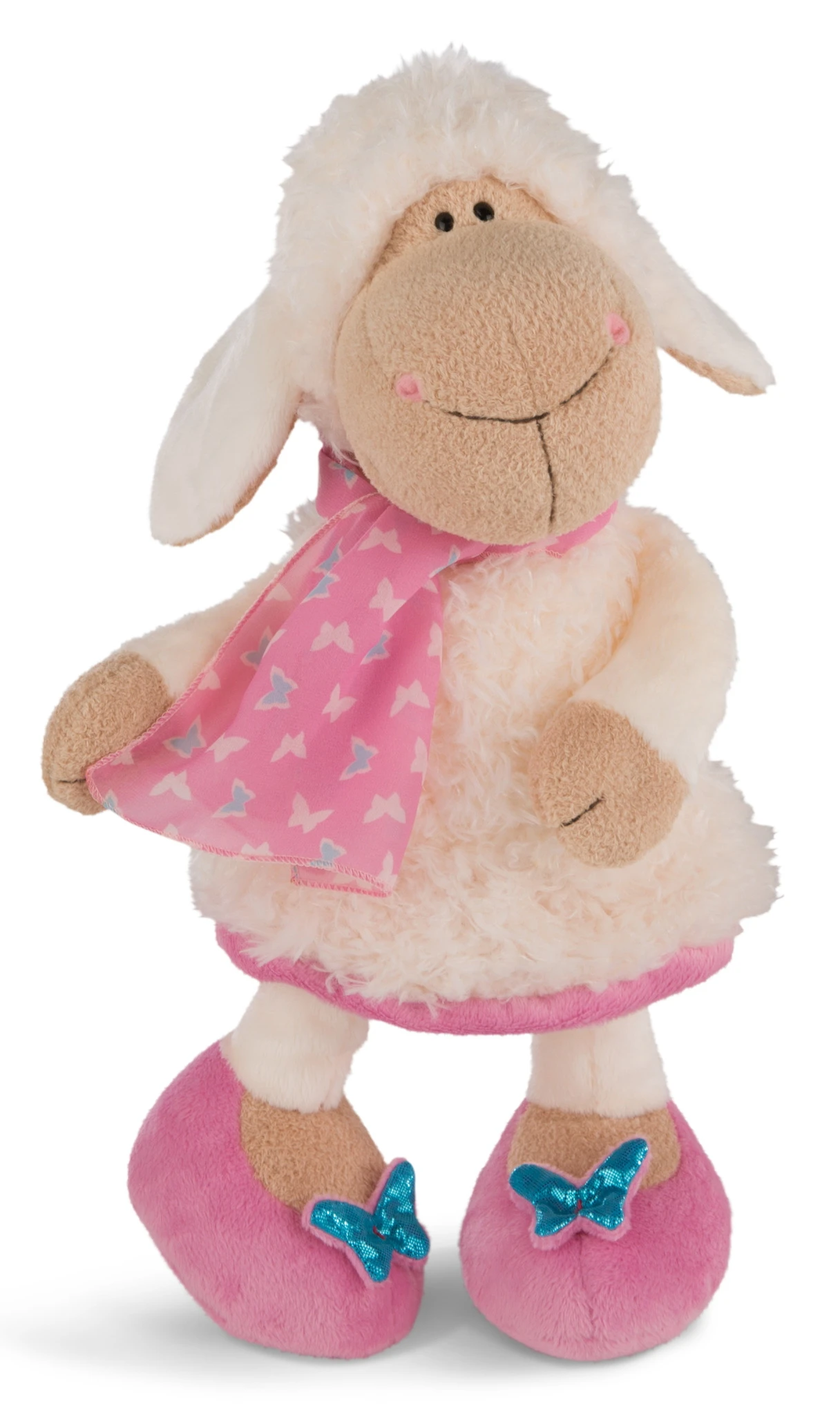 Nici 42796 Schaf Jolly Journey In London Ca 35cm Schlenker Plüsch 3 Nici 42796 Schaf Jolly Journey In London Ca 35cm Schlenker Plüsch