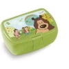Nici 42957 Brotdose Lunchbox Bär Und Igel Forest Friends 17x12x6,8cm 1 Nici 42957 Brotdose Lunchbox Bär Und Igel Forest Friends 17x12x6,8cm -Donau - Zwerge 42957 01 HA Frei 2048x1578