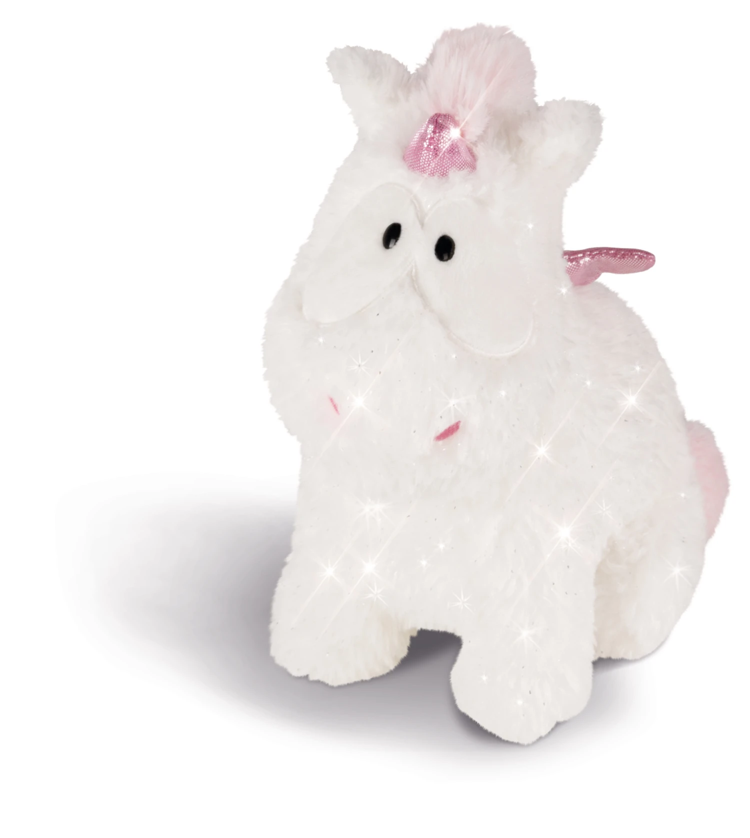 Nici 43254 Einhorn-Baby Theofina Glitzernd Sitzend Ca 22cm Plüsch Kuscheltier 3 Nici 43254 Einhorn-Baby Theofina Glitzernd Sitzend Ca 22cm Plüsch Kuscheltier