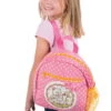 Nici 43359 Kindergarten-Rucksack Bär Kleine Schwester Rosa 24x25x10cm 2 Nici 43359 Kindergarten-Rucksack Bär Kleine Schwester Rosa 24x25x10cm -Donau - Zwerge 43359 06 Image Frei 1264x2048